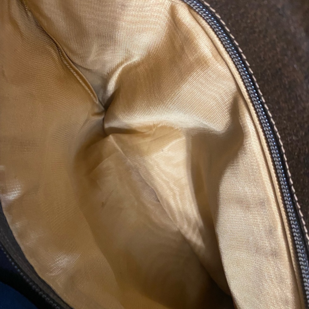 Gucci Vintage Accessory Collection Clutch - Picture 11 of 11